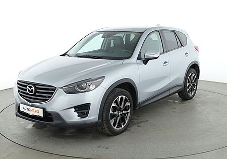 Mazda CX-5 2.5 Sports-Line AWD