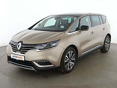 Renault Espace 1.8 TCe Initiale Paris