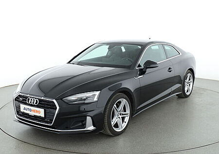 Audi A5 40 TDI quattro advanced
