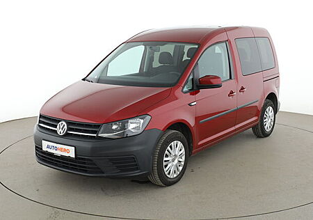 VW Caddy 2.0 TDI Trendline BlueMotion
