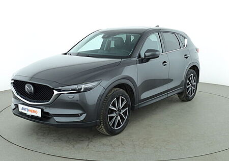 Mazda CX-5 2.5 Sports-Line AWD