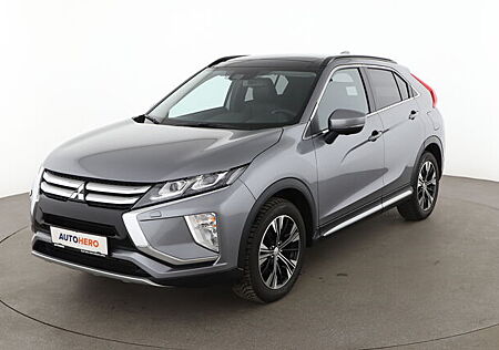 Mitsubishi Eclipse Cross 1.5 T-MIVEC Top 4WD