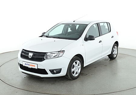 Dacia Sandero 0.9 TCe Ambiance