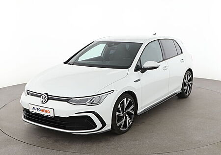 VW Golf 1.5 eTSI ACT R-Line