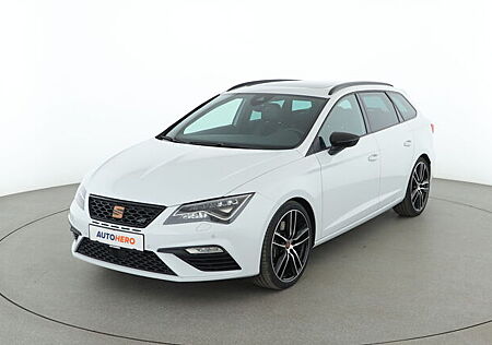 Seat Leon 2.0 TSI Cupra 300 4Drive