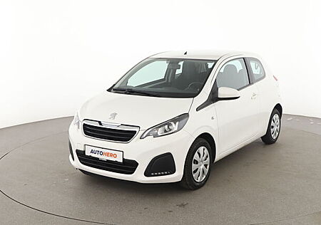 Peugeot 108 1.0 VTi Active