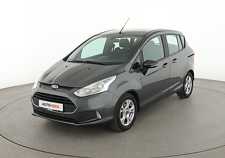 Ford B-Max 1.0 EcoBoost SYNC Edition