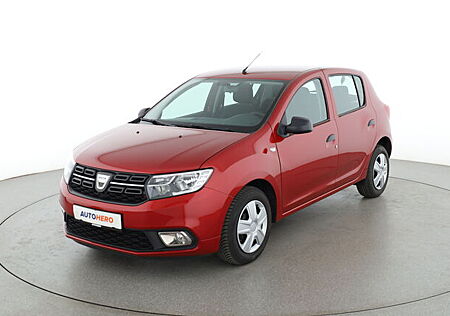 Dacia Sandero 1.0 SCe Essential