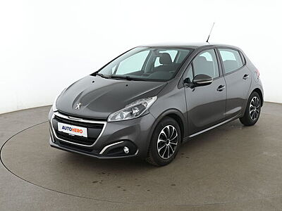 Peugeot 208 1.2 e-VTi Active