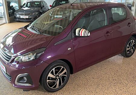 Peugeot 108 1.0 e-VTi Allure