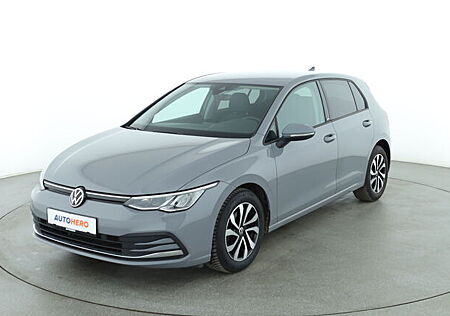 VW Golf 1.5 TSI ACT Active