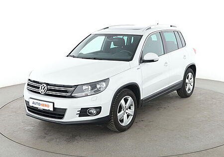 VW Tiguan 1.4 TSI Lounge Sport & Style BlueMotion Tech