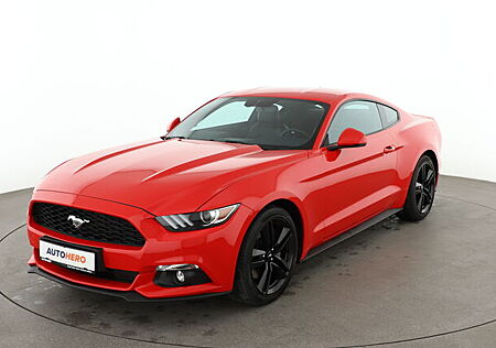 Ford Mustang 2.3 EcoBoost Basis