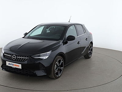 Opel Corsa 1.2 Turbo Elegance