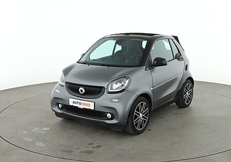 Smart ForTwo 0.9 Turbo Prime