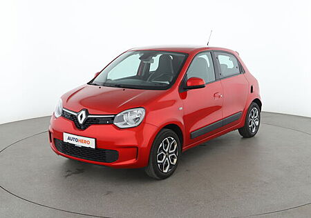 Renault Twingo 1.0 SCe Limited