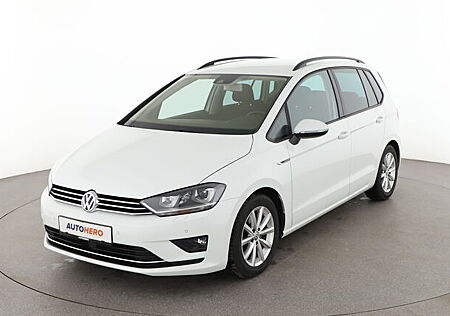 VW Golf Sportsvan 1.4 TSI Lounge BlueMotion Tech