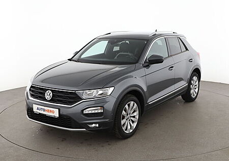 VW T-Roc 1.5 TSI ACT Sport