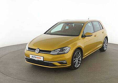 VW Golf gebraucht kaufen VW Golf 1.5 TSI ACT Highline BlueMotion