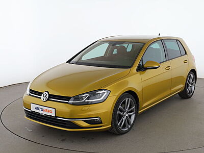 Volkswagen Golf VII 1.5 TSI ACT Highline BlueMotion Tech