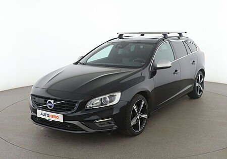Volvo V60 2.0 T4 Momentum