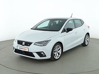 Seat Ibiza 1.0 TSI FR