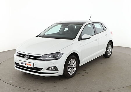 VW Polo 1.0 TSI Highline