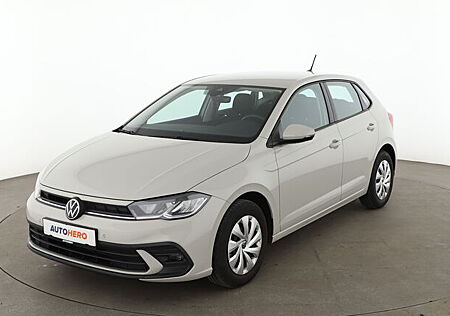 VW Polo 1.0 TSI Life