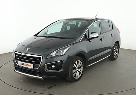 Peugeot 3008 1.6 Turbo Allure