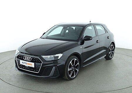 Audi A1 35 TFSI S Line