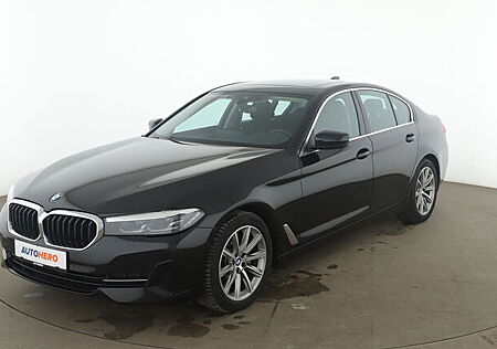 BMW 5er 520d
