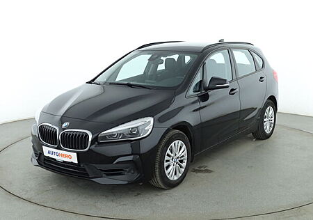 BMW 2er 218i Active Tourer Advantage
