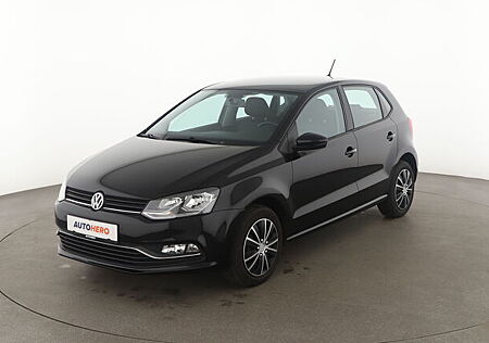VW Polo 1.0 Comfortline