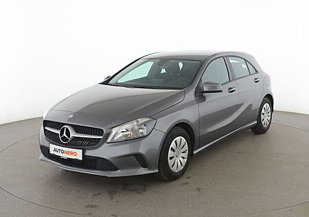 Mercedes-Benz A-Klasse A 160