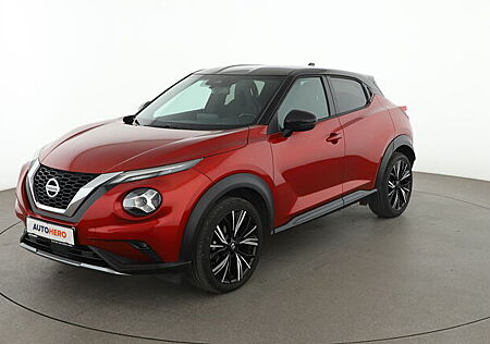 Nissan Juke 1.0 DIG-T N-Design