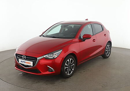 Mazda 2 1.5 Sports-Line