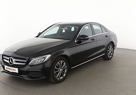 Mercedes-Benz C-Klasse C 220 d BlueTEC Avantgarde