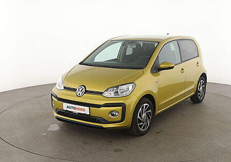 VW Up 1.0 TSI join !