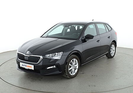Skoda Scala 1.5 TSI ACT Ambition