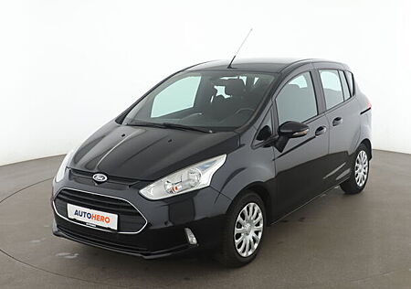 Ford B-Max 1.0 EcoBoost Trend
