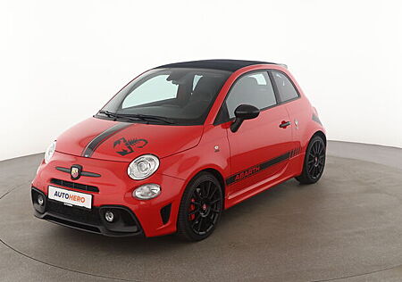 Abarth 595C 1.4 Turbo esseesse