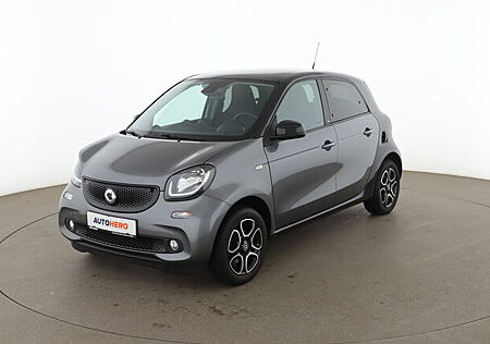 Smart ForFour 1.0 Basis Prime