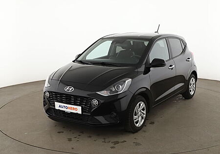 Hyundai i10 1.2 Trend