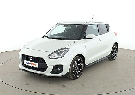 Suzuki Swift 1.4 BoosterJet Mild-Hybrid Sport
