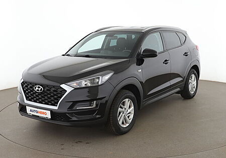 Hyundai Tucson 1.6 Select 2WD