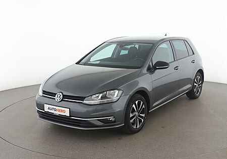 VW Golf 1.5 TSI ACT IQ.DRIVE
