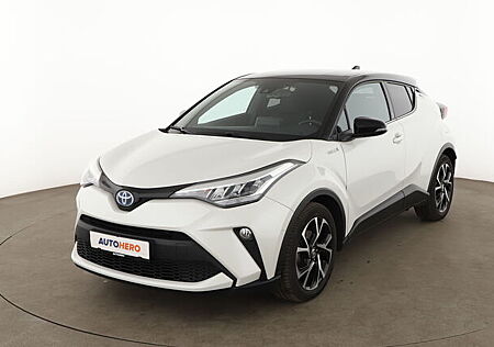 Toyota C-HR 2.0 Hybrid Team D
