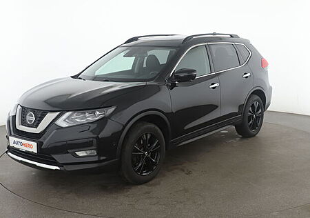 Nissan X-Trail 1.7 dCi N-Tec 4x4