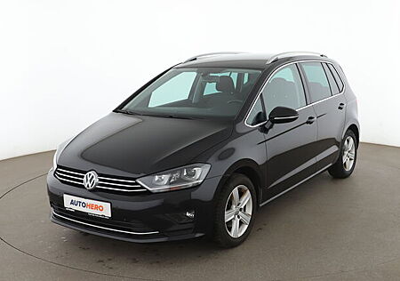 VW Golf Sportsvan 1.4 TSI Highline BlueMotion Tech