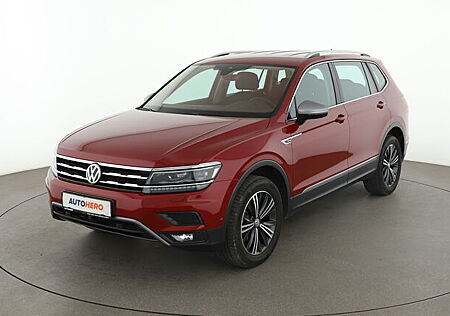 VW Tiguan Allspace 2.0 TDI Highline 4Motion